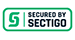 Sectigo EV SSL Site Seal